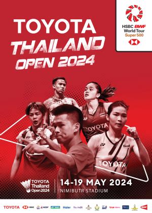 pinaynay lapagan|TOYOTA Thailand Open 2024 .